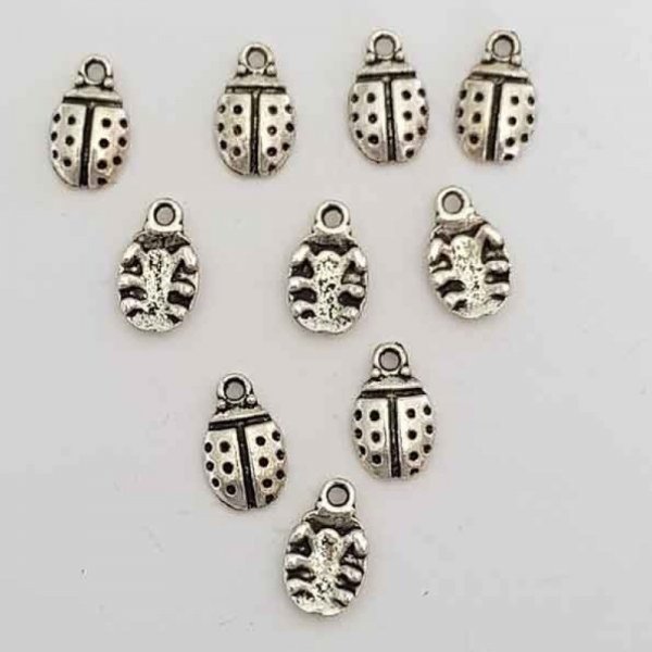 Fascino per scarabeo N&deg;01 x 4