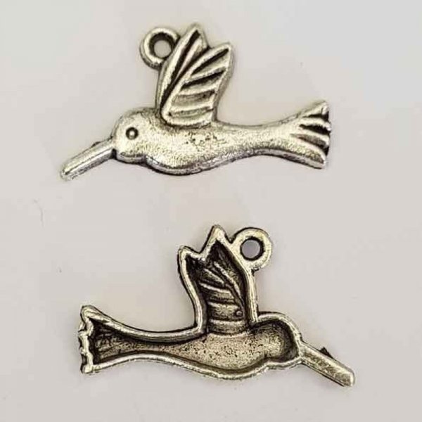 Fascino Colibr&igrave; N&deg;01