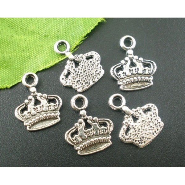 Fascino corona N&deg;01