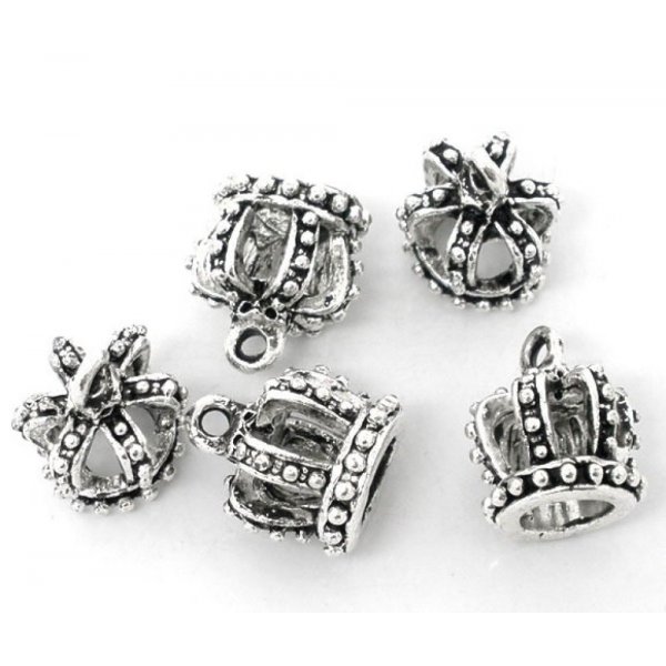 Fascino corona N&deg;02