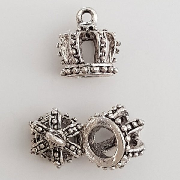 Fascino corona N&deg;02