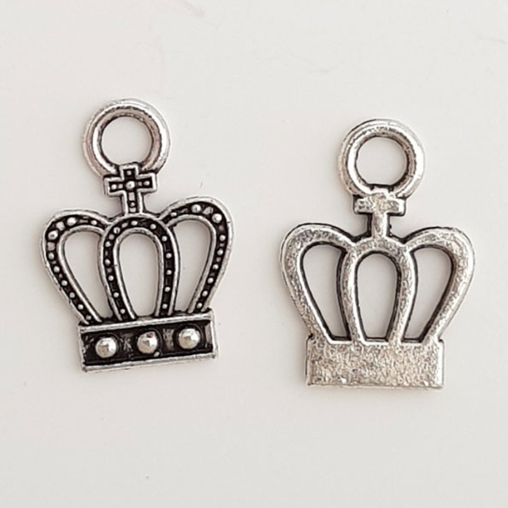 Charm a corona N°05