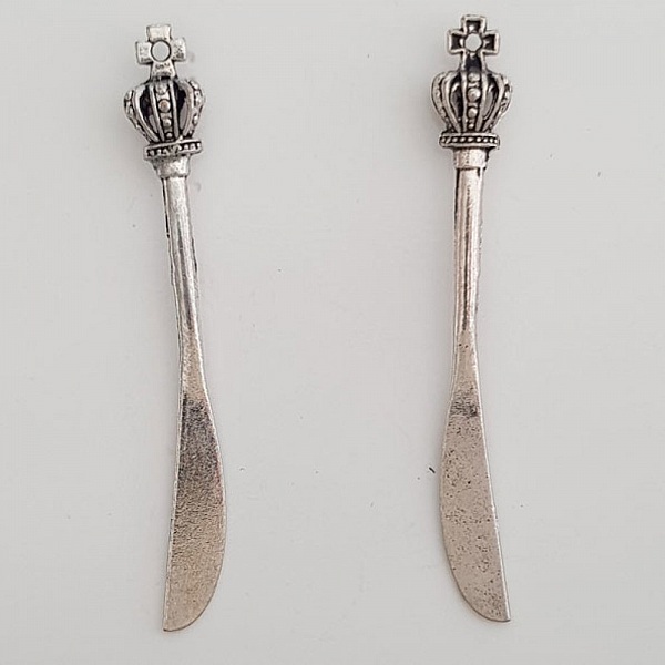 Ciondolo per coltello da cucina N&deg;01