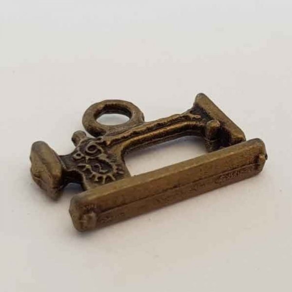 Charm da cucito N&deg;01