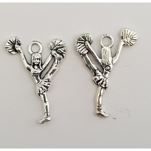 Fascino della ballerina N&deg;01