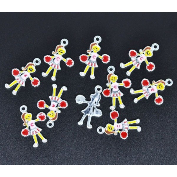 Fascino della ballerina N&deg;02