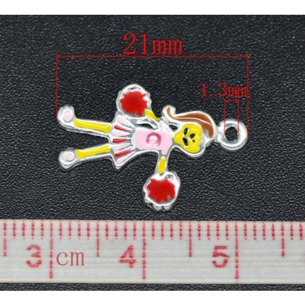 Fascino della ballerina N&deg;02