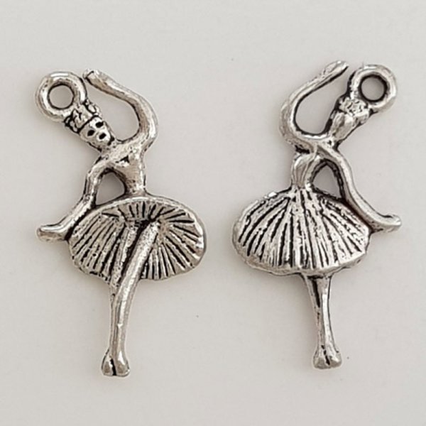 Fascino della ballerina N&deg;03