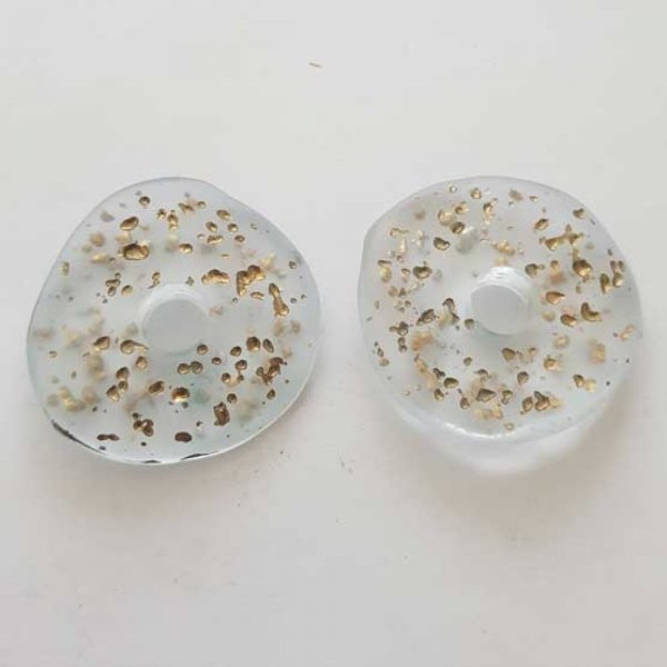 Breloque Divers N&deg;074 Rondelle