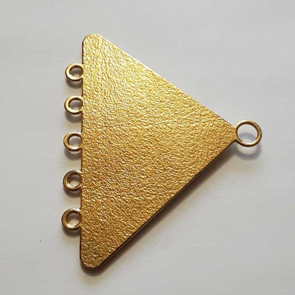 Breloque Divers N°087-02 Pendentif Connecteur