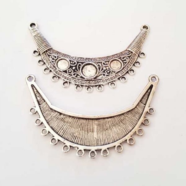 Breloque Divers N&deg;093 Pendentif Connecteur