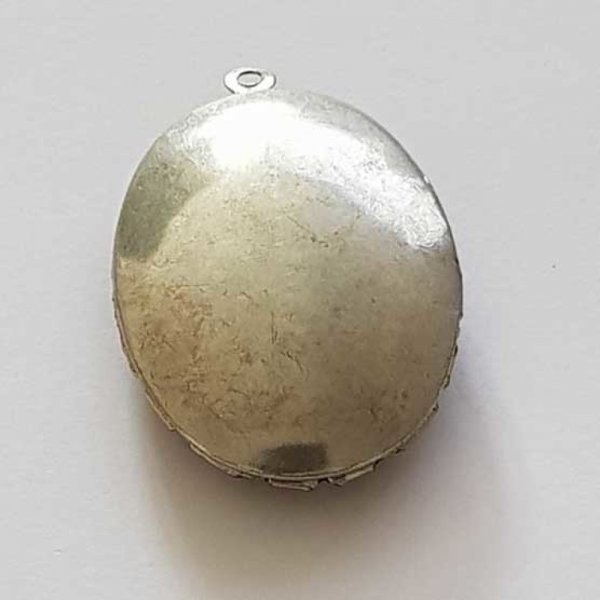 Breloque Divers N&deg;108 Pendentif Argent