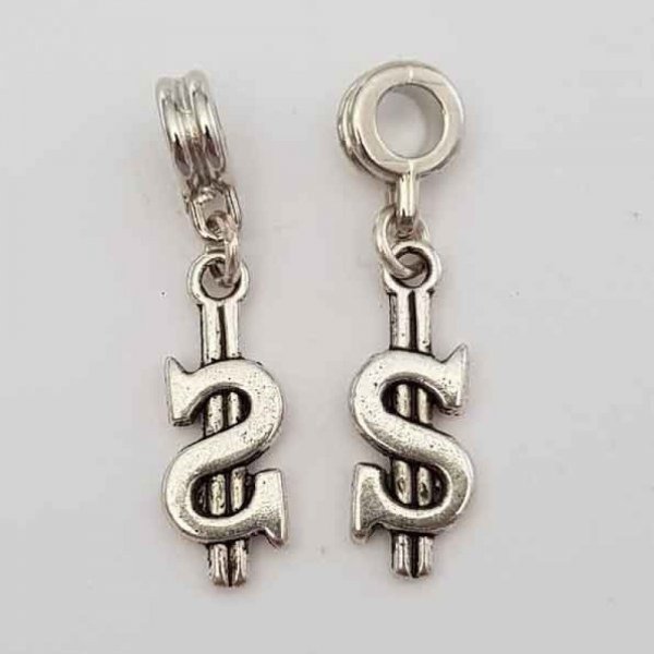 Fascino del dollaro N&deg;01