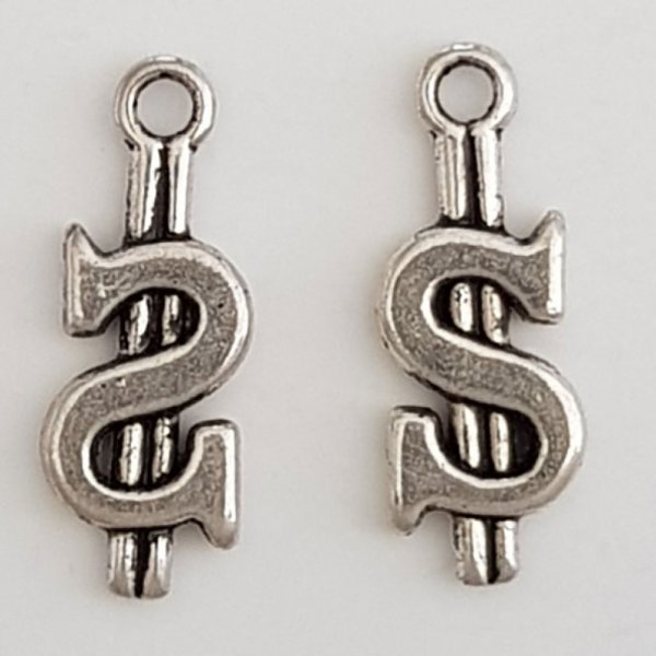 Fascino del dollaro N&deg;02