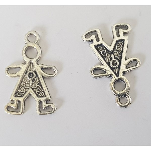 Ciondolo per bambini N&deg;01