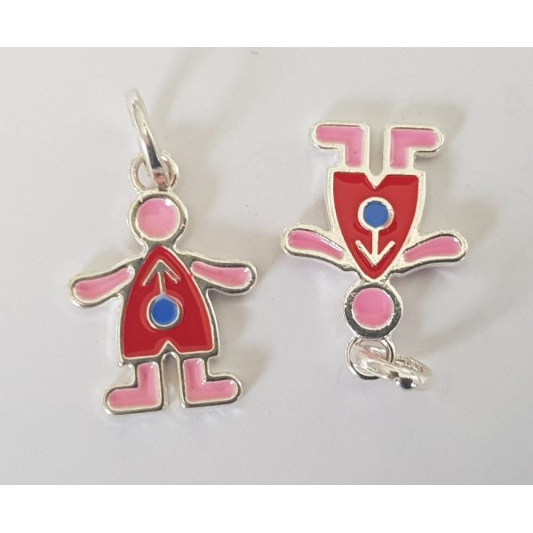 Fascino per bambini N&deg;03