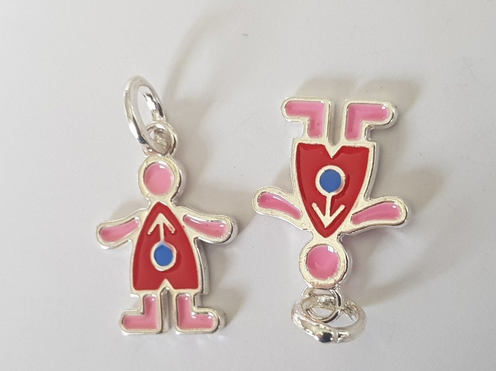 Fascino per bambini N°03