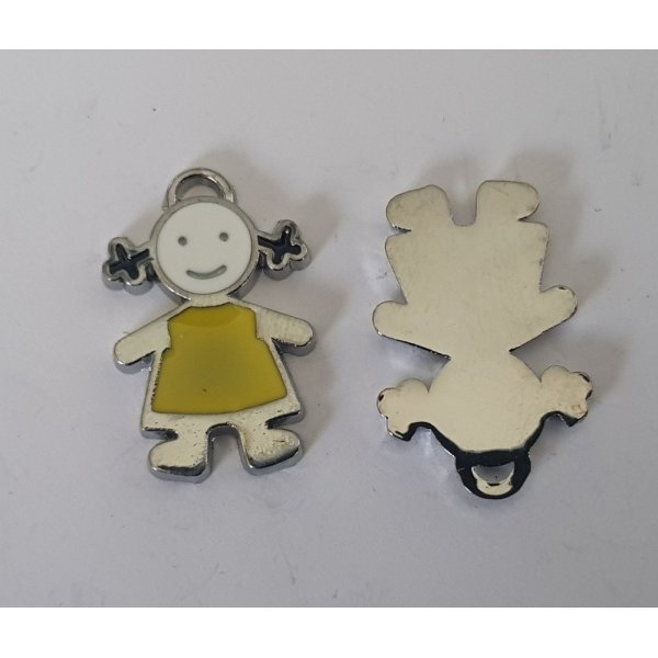 Fascino per bambini N&deg;04