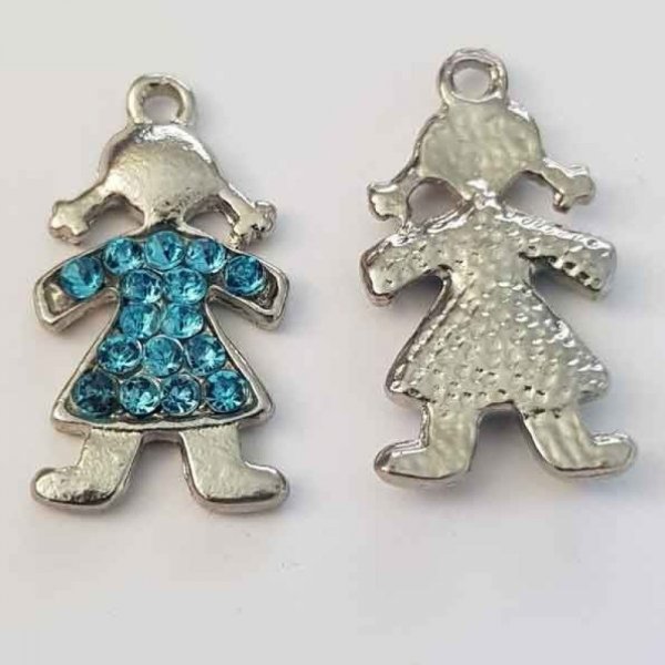 Fascino per bambini N&deg;09