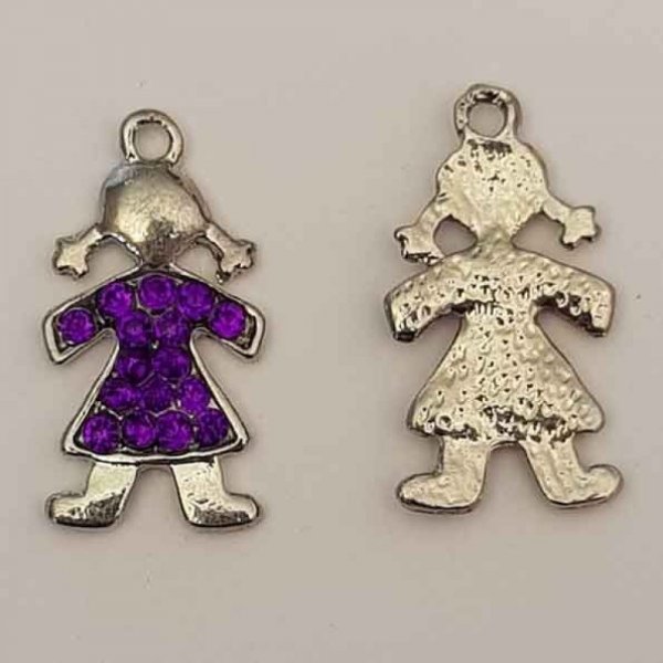 Fascino per bambini N&deg;10