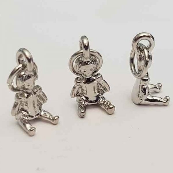 Fascino per bambini N&deg;19