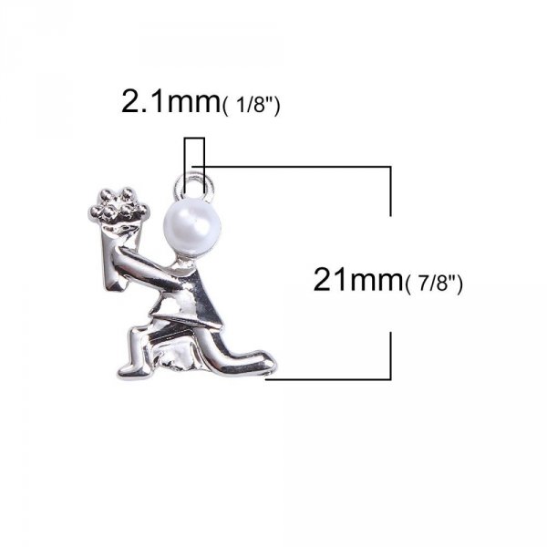 Fascino per bambini N&deg;22