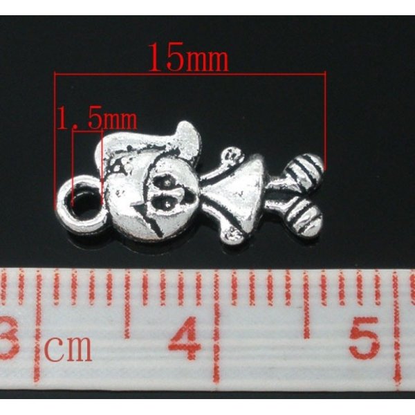 Ciondolo per bambini N&deg;25