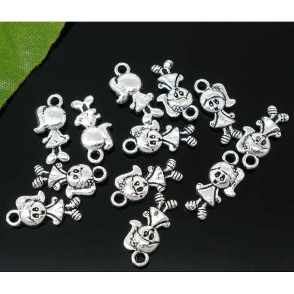 Ciondolo per bambini N&deg;25