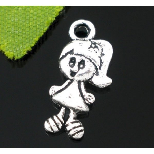 Ciondolo per bambini N&deg;25