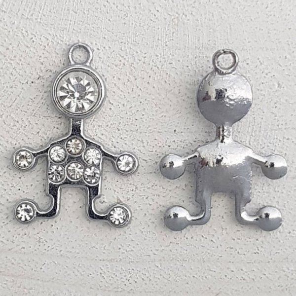 Fascino per bambini N&deg;63