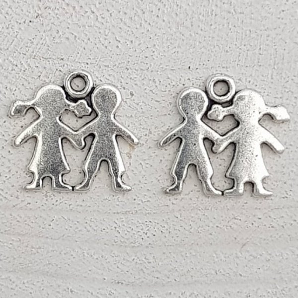 Breloque Enfant N&deg;64