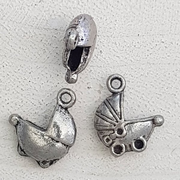Carrozzina Child's charm N&deg;68