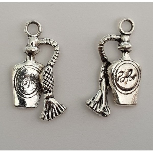 Flacone di profumo Charm N&deg;01