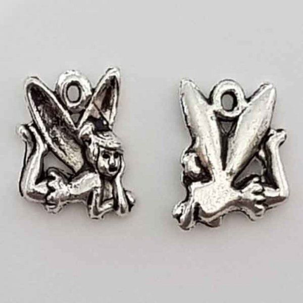 Fascino delle fate N&deg;01