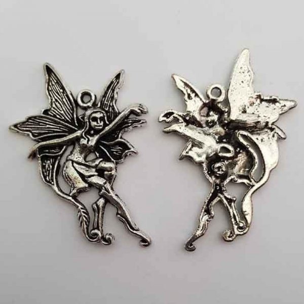 Fascino delle fate N&deg;02