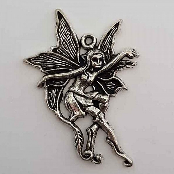 Fascino delle fate N&deg;02