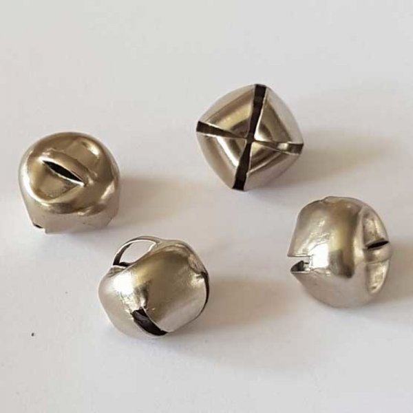 Breloque Grelot 10 x 11 mm N&deg;22