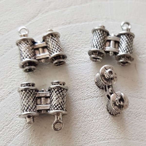 Fascino gemello N&deg;02