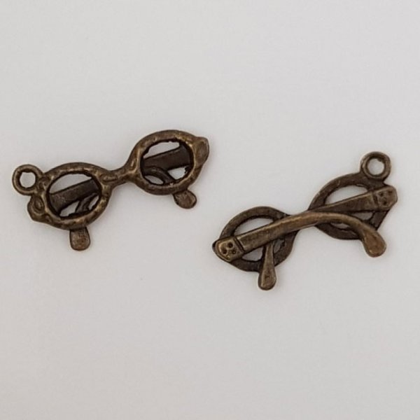 Charm Lunetta N&deg;03 Rame