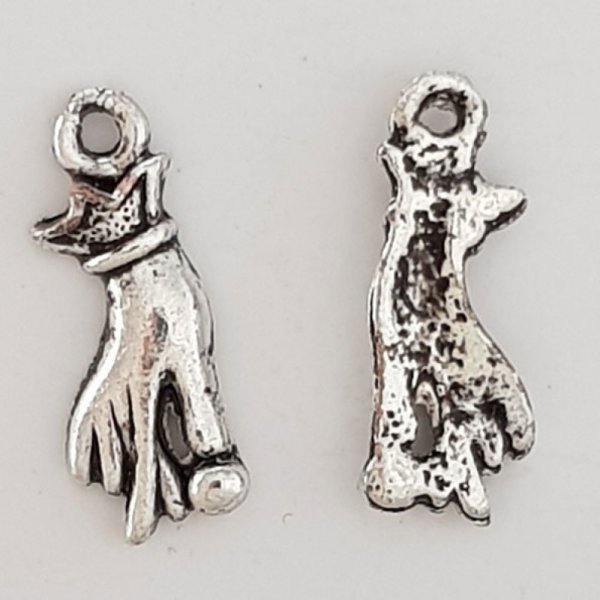 Charm a mano N&deg;11