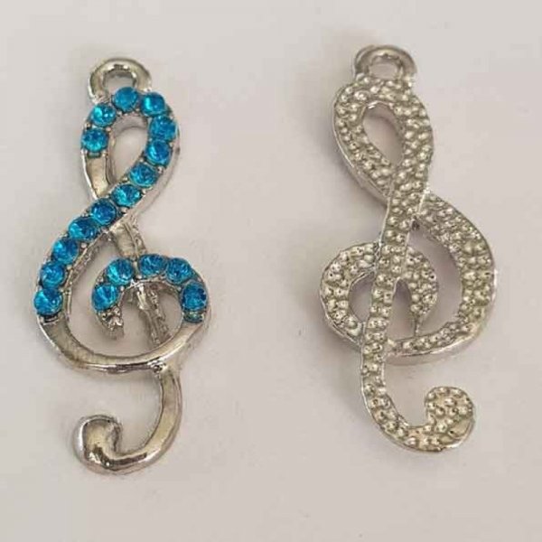 Musica Breloque N&deg;06