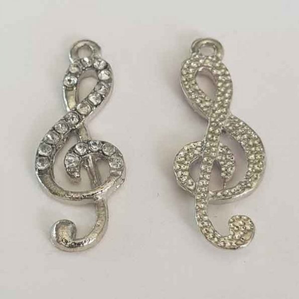 Musica Breloque N&deg;07