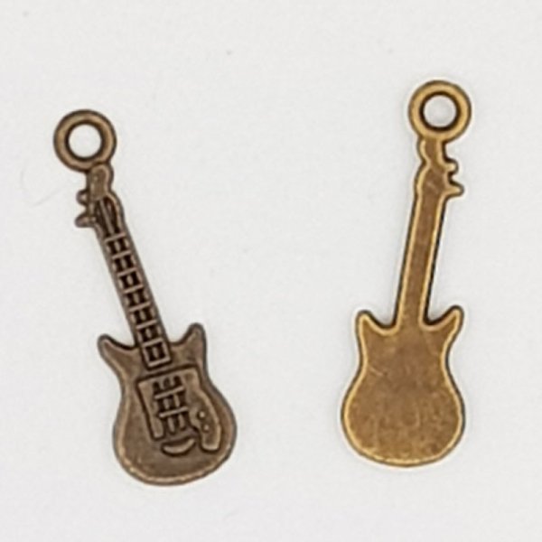 Musica Breloque N&deg;10 B