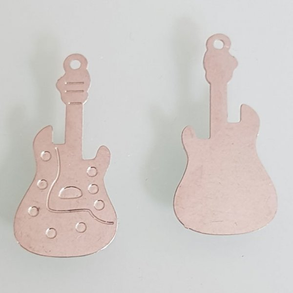 Musica Breloque N&deg;12