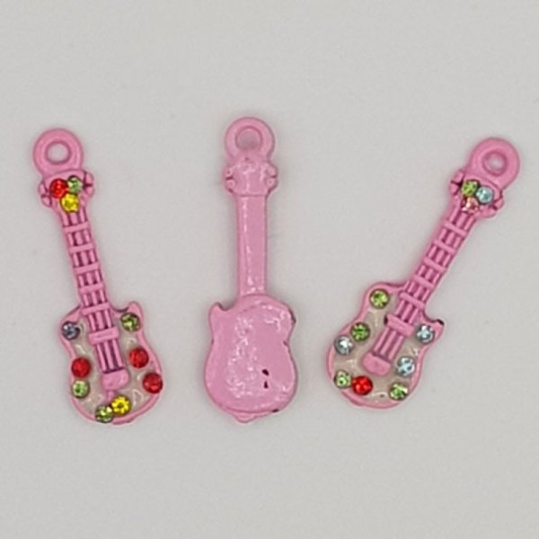 Musica Breloque N&deg;16