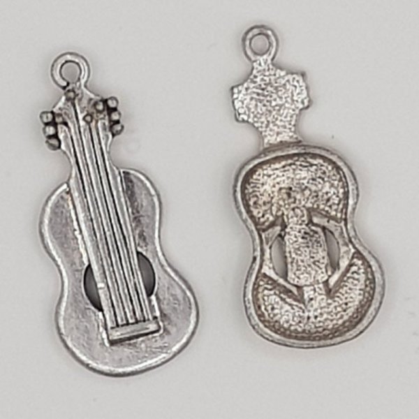 Musica Breloque N&deg;17