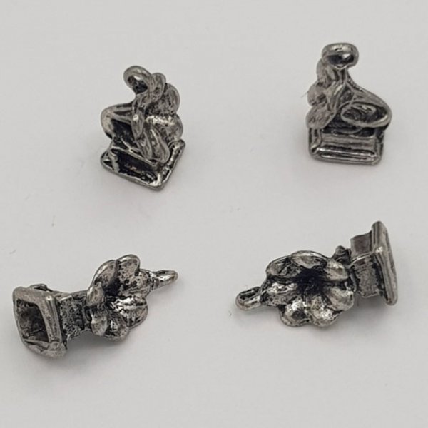 Musica Breloque N&deg;19 A