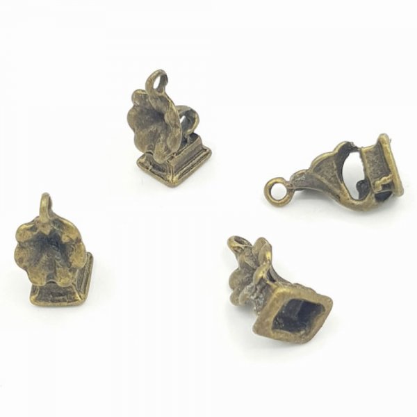 Musica Breloque N&deg;19 C