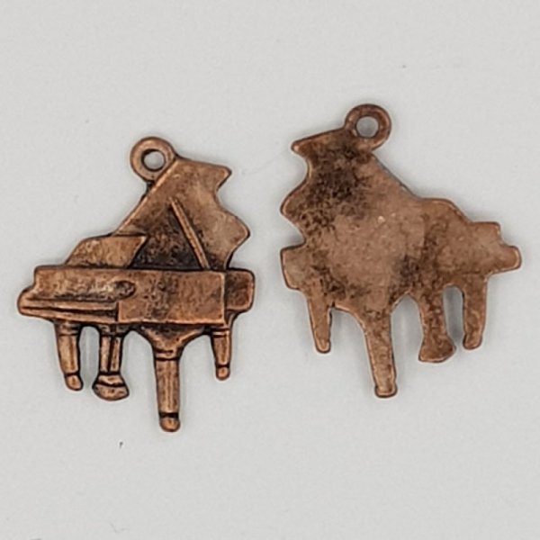 Musica Breloque N&deg;25 C