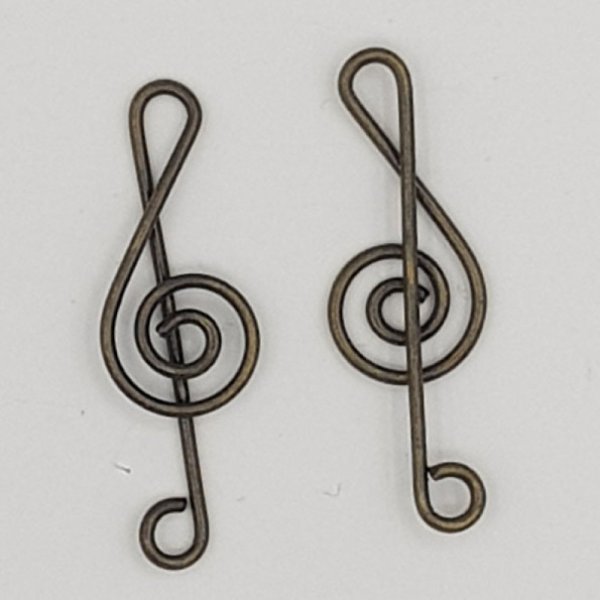 Musica Breloque N&deg;27